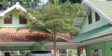 GEGER.!!!! Siswa SMPN 2 Gedangsari, Gunungkidul Diduga Menjadi Korban Pembunuhan Berencana