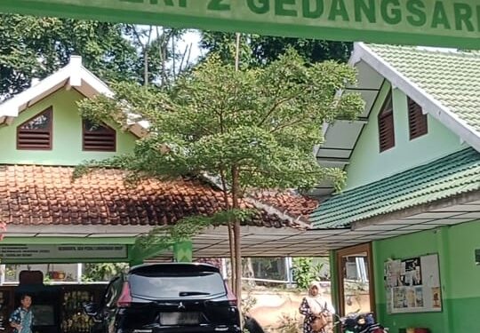 GEGER.!!!! Siswa SMPN 2 Gedangsari, Gunungkidul Diduga Menjadi Korban Pembunuhan Berencana