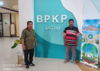 Transparansi Dana Kelurahan Dipertanyakan, Warga Minta BPKP Jatim Intervensi