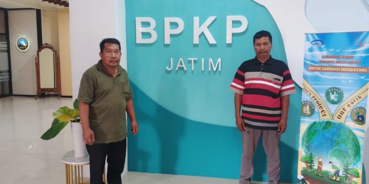 Transparansi Dana Kelurahan Dipertanyakan, Warga Minta BPKP Jatim Intervensi