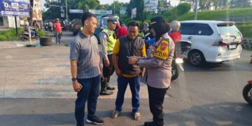 Kapolsek Dramaga Laksanakan Ops Premanisme/Pungli Diwilayah Hukum Polsek Dramaga dalam Rangka Menjaga keamanan dan ketertiban masyarakat dan Pelayanan Polri Untuk Masyarakat