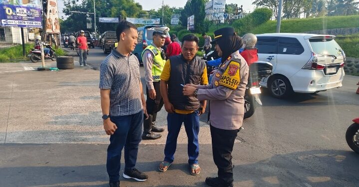 Kapolsek Dramaga Laksanakan Ops Premanisme/Pungli Diwilayah Hukum Polsek Dramaga dalam Rangka Menjaga keamanan dan ketertiban masyarakat dan Pelayanan Polri Untuk Masyarakat