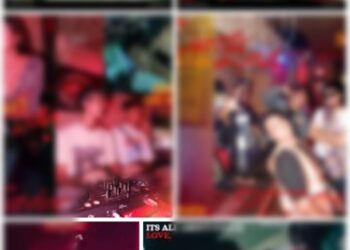 Terima Aduan Masyarakat, Gimana Reaksi Kapolsek Gunung Putri AKP Aulia Robby Kartika Putra,