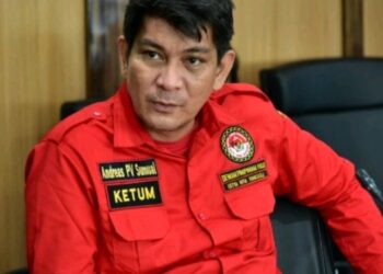 Ketum Setya Kita Pancasila Ucapkan Selamat Pada IRJEN, Pol Rinny Wowor, Putri Kawanua Sandang Dua  Pertama di Kepolisian