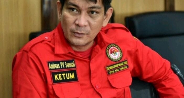 Ketum Setya Kita Pancasila Ucapkan Selamat Pada IRJEN, Pol Rinny Wowor, Putri Kawanua Sandang Dua  Pertama di Kepolisian