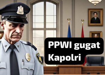 Diduga Langgar Prosedur, Polres Blora Digugat! Tim Hukum PPWI Tempuh Praperadilan Lawan Kapolri