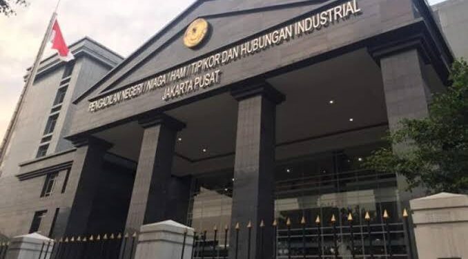 Proposal Perdamaian Ditolak, Meski Utang Telah Dilunasi