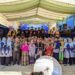 SDN Caringin , Parompong gelar Kenaikan Kelas dan Perpisahan Kelas VI , Suasana Haru Penuh Kegembiraan