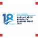 Rapat Paripurna dalam Rangka Hari Jadi ke-18 Kab. Bandung Barat, hingga Box Mewah isi Makanan Basi & Buah Busuk