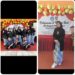Moment Haru Perpisahan dan Kemeriahan Pentas Seni dan Kreasi Kenaikan Kelas SDN Pasirhaur, Bojongkoneng, Bandung Barat.