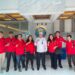 Apresiasi BNN Setya Kita Pancasila Berbincang Bincang Bersama Humas Brigjen Pol. Pudjo Sulistyo