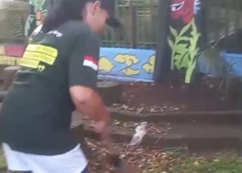 Radio Relawan Depok ( RRD ) Ajak Audensi Walikota dan DPRD Buat Bebersih Depok