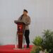 DANPAS Brimob BRIGJEN Pol. Anang Supena memulai Napak Tilas di SATBRIMOB Lampung
