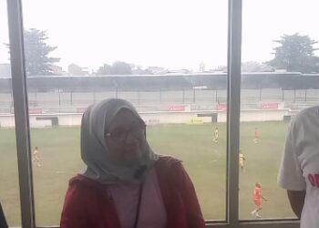 5 Juli Pembukaan Persada Cup 7