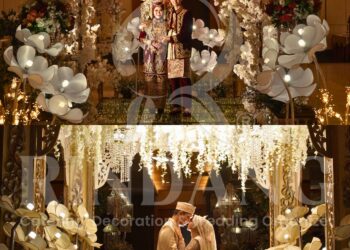 Rindang Catering Rasa Juara dan Pelayanan Istimewa Banyak Dipilih Menjadi Catering Utama untuk Acara Resepsi Para Celebrity