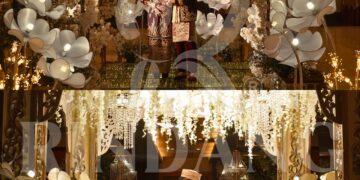 Rindang Catering Rasa Juara dan Pelayanan Istimewa Banyak Dipilih Menjadi Catering Utama untuk Acara Resepsi Para Celebrity