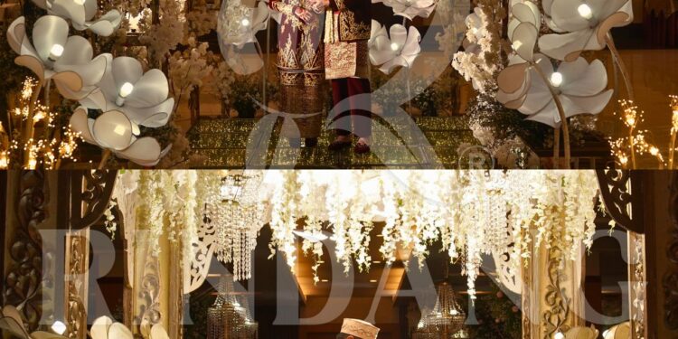 Rindang Catering Rasa Juara dan Pelayanan Istimewa Banyak Dipilih Menjadi Catering Utama untuk Acara Resepsi Para Celebrity