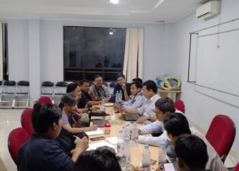 KNPI Kota Depok Siap Buka Pendaftaran Bacalon Ketua