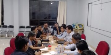 KNPI Kota Depok Siap Buka Pendaftaran Bacalon Ketua
