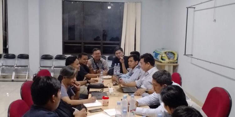 KNPI Kota Depok Siap Buka Pendaftaran Bacalon Ketua