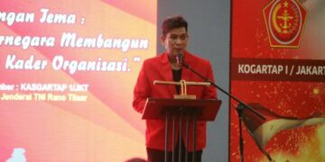 SETYA KITA PANCASILA DESAK MENTERI HAM UNTUK COPOT STAFSUSNYA : ANDREAS SUMUAL TUNTUT PENYELESAIAN KASUS SUKABUMI DENGAN TEGAS DAN BERKEADILAN