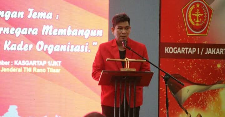 SETYA KITA PANCASILA DESAK MENTERI HAM UNTUK COPOT STAFSUSNYA : ANDREAS SUMUAL TUNTUT PENYELESAIAN KASUS SUKABUMI DENGAN TEGAS DAN BERKEADILAN
