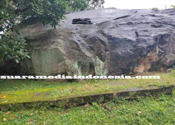 Situs Batu Kraton Puncak Bogor, Warisan Sejarah Yang masih Jarang di Perhatikan