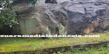 Situs Batu Kraton Puncak Bogor, Warisan Sejarah Yang masih Jarang di Perhatikan