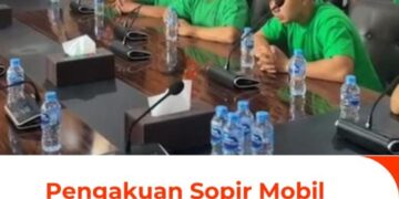 Sidang Kode etik Polri terkait Insiden Tewasnya Driver Ojol Affan Kurniawan, Inilah Pengakuan nya.