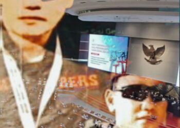 Ketua Pokja Wartawan KBB Meminta Kaji ulang Gaji dan Tunjangan Jumbo DPR