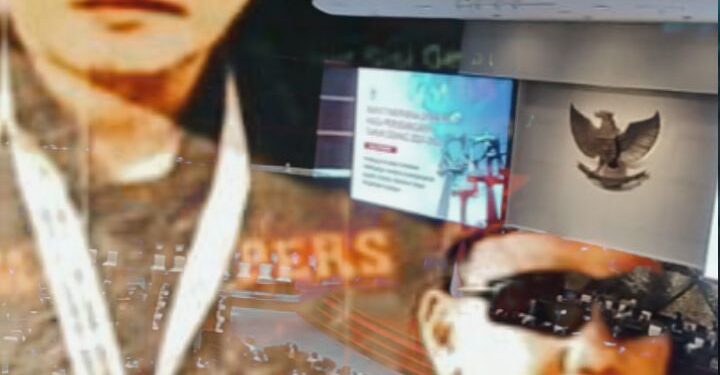 Ketua Pokja Wartawan KBB Meminta Kaji ulang Gaji dan Tunjangan Jumbo DPR