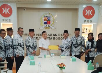 PGRI Minta ke Adityawarman agar Guru P3K Bisa Jadi Kepala Sekolah