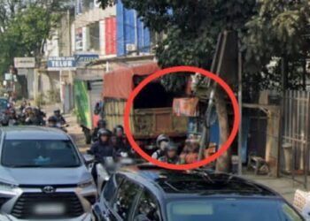 Yayasan DPD Jabar GANN Soroti Maraknya Penjualan Obat Terlarang Gol.G di Karasak, Astanaanyar yang Meresahkan Masyarakat