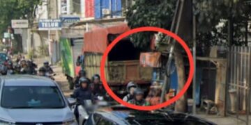 Yayasan DPD Jabar GANN Soroti Maraknya Penjualan Obat Terlarang Gol.G di  Karasak, Astanaanyar yang  Meresahkan Masyarakat
