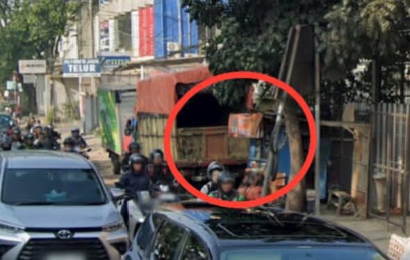 Yayasan DPD Jabar GANN Soroti Maraknya Penjualan Obat Terlarang Gol.G di  Karasak, Astanaanyar yang  Meresahkan Masyarakat