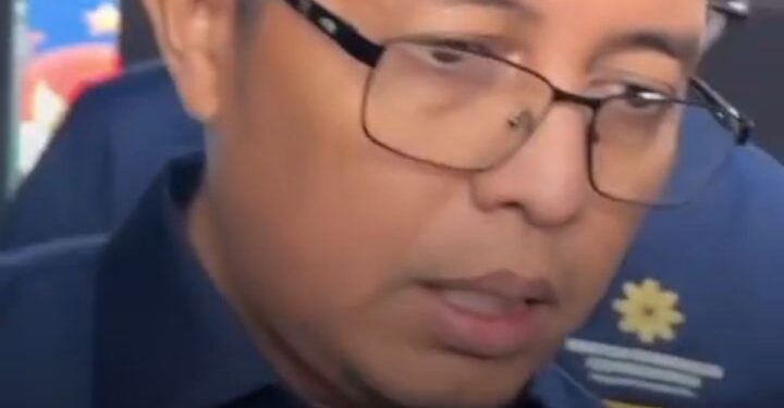 Hasan Nasbi Respon Pernyataan PBB untuk Desak Pemerintah RI Usut Dugaan Kekerasan berlebihan oleh Aparat dan Kematian Demontran