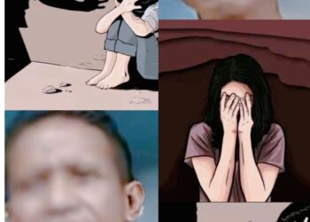 Lagi dan lagi Dugaan Kasus Pelecehan Anak dibawah umur  Viral di Kabupaten Bandung Barat 