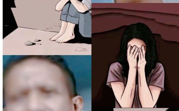 Lagi dan lagi Dugaan Kasus Pelecehan Anak dibawah umur  Viral di Kabupaten Bandung Barat 