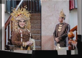 KISAH CINTA UNIK 2 PENGUSAHA