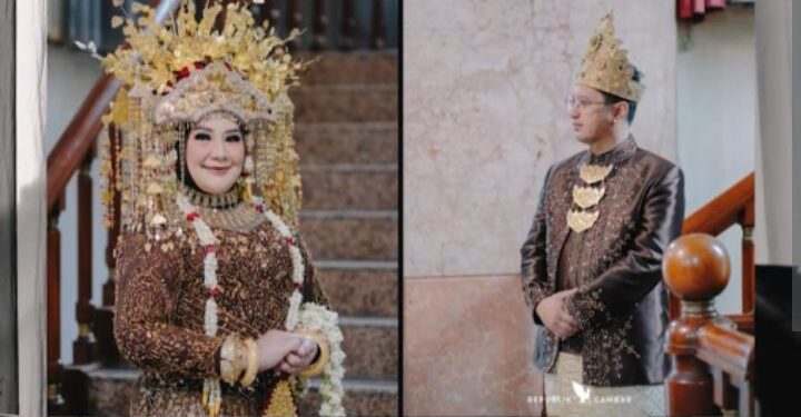 KISAH CINTA UNIK 2 PENGUSAHA