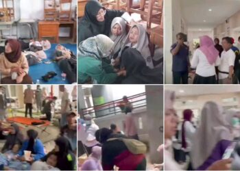 Para Orangtua Siswa di KBB Was – was dan Khawatir atas Sejumlah Kasus Keracunan  setelah Konsumsi Makan Bergizi Gratis (MBG).