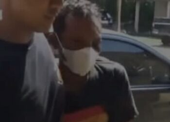 Gerak Cepat, Residivis Kambuhan di Bekuk Polsek Sekeman