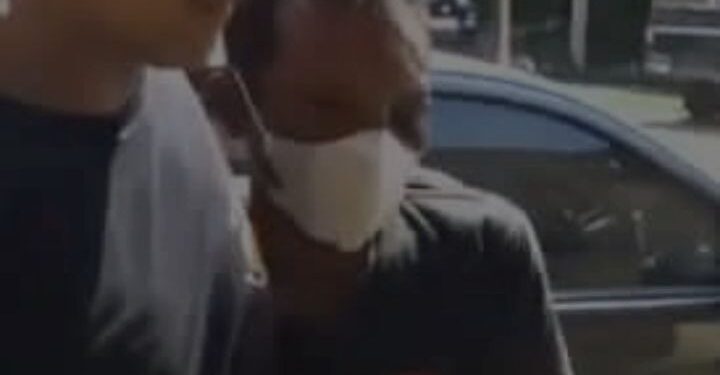 Gerak Cepat, Residivis Kambuhan di Bekuk Polsek Sekeman