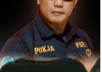 Ketua Pokja Wartawan Kabupaten Bandung Barat (KBB) Kecam Pembatasan Kebebasan Pers !!