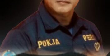 Ketua Pokja Wartawan Kabupaten Bandung Barat (KBB) Kecam Pembatasan Kebebasan Pers !!