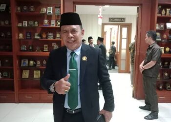 Setuju Dengan Kompolnas, Babai Suhaimi dari Komisi A DPRD Kota Depok Angkat Bicara