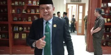 Setuju Dengan Kompolnas, Babai Suhaimi dari Komisi A DPRD Kota Depok Angkat Bicara