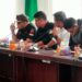 Kecewa !! Ketua Pokja: ” Hasil Audensi bersama Ketua DPRD KBB Penjelasan Kepala BKSDM KBB Tidak Jelas !! “