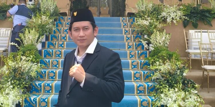 Ketua Dewan Pers Nusantara Meledak! Atas Dugaan Intimidasi Jurnalis
