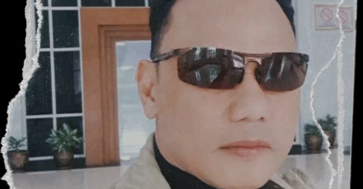 Ketua Pokja KBB : Dinilai Tidak Sesuai Aturan ROMUT PEJABAT ESELON II(DUA), Bukti Mundurnya Birokrasi Pemkab Bandung Barat  